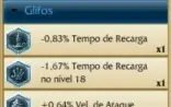 CONTA UNRANKED - 18 CHAMP - 6 SKINS+ BRINDE