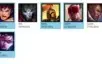 CONTA UNRANKED - 18 CHAMP - 6 SKINS+ BRINDE