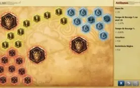 CONTA UNRANKED - 18 CHAMP - 6 SKINS+ BRINDE