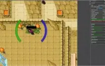 Tibia Royal Paladin level 313, + EK 154, + ED 100