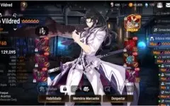 Vendo conta de Epic Seven. Conta top!
