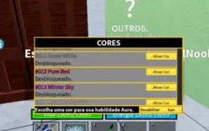Conta blox fruits muito upada e com 2600 robux kitsune perm