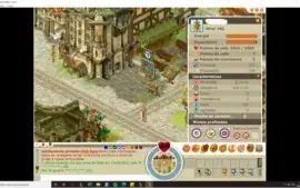 Conta servidor 1.29