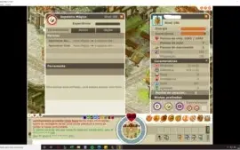 Conta servidor 1.29