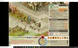 Conta servidor 1.29
