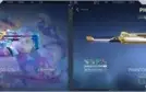 Conta Beta Valorant - Muitas Skins - R$ 904,70 Gastos,Plat 2