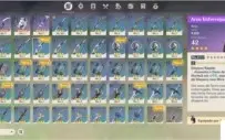 QIQI + BENNET C2 + ARCO ENFERRUJADO AR10