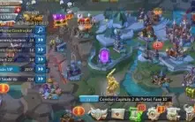Conta lords Mobile 475 M, + 900K DE GEMAS, T4 FULL, +2M T4,