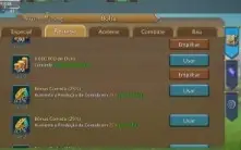 Conta lords Mobile 475 M, + 900K DE GEMAS, T4 FULL, +2M T4,
