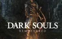 Dark Souls Remastered Xbox Live Global Key