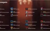 Conta Word Of Warcraft Legion