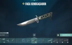 Conta valorant Imortal várias skins