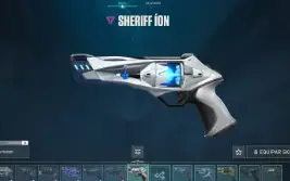 Conta valorant Imortal várias skins