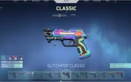 Conta Valorant (Imortal II) PIN Radiante 215 Skins -Premium