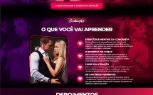 Pack PLR Academy Páginas de Vendas Premium JSON ENVIO AUTO