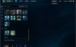 CONTA GOLD 3/BORDA GOLD 3 l TODOS OS CAMPEÕESl37K DE IP