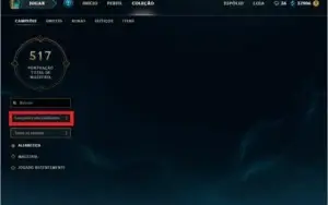 CONTA GOLD 3/BORDA GOLD 3 l TODOS OS CAMPEÕESl37K DE IP