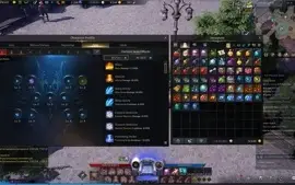 Conta Lost Ark (Fundador Gold) sever Kazeros !!!