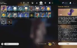 Honkai Star Rail Conta Level 55 Com Jing Yuan, Seele + 3 5*