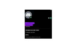Conta Discord De 2015! + Nitro Trimestral!