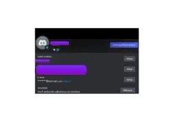 Conta Discord De 2015! + Nitro Trimestral!