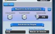 Clash Royale + Clash of Clans + Boom Beach / Combo 3 em 1