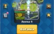Clash Royale + Clash of Clans + Boom Beach / Combo 3 em 1