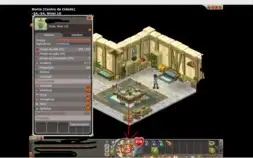 conta zaobal nivel 152 servidor spiritia com casa em bonta!