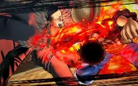 Xbox One Piece Burning Blood (Gold Edition) #C83316