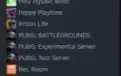 Conta Steam Com Jogos Full Acesso