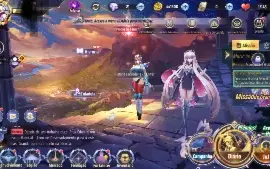 Cc Saint Seiya Serv A141 Com Yohma