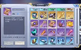 Cc Saint Seiya Serv A141 Com Yohma