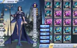 Cc Saint Seiya Serv A141 Com Yohma