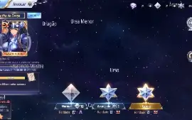 Cc Saint Seiya Serv A141 Com Yohma