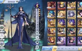 Cc Saint Seiya Serv A141 Com Yohma