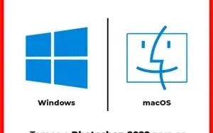 Instalação Photoshop CC 2022 + Brinde