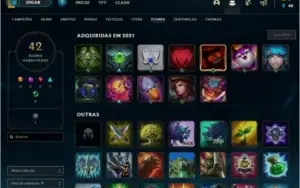 CONTA UNRANKED 1/0 MD10