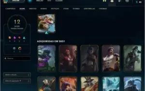 CONTA UNRANKED 1/0 MD10