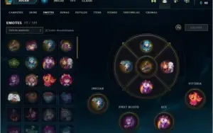 CONTA UNRANKED 1/0 MD10