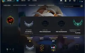CONTA UNRANKED 1/0 MD10