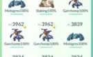 Pokemon Go conta nível 50