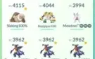Pokemon Go conta nível 50
