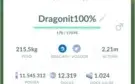 Pokemon Go conta nível 50