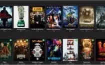 Assista filmes e series