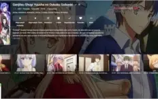 Assista filmes e series