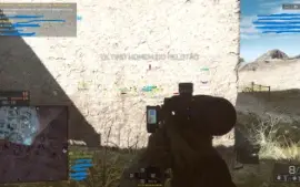 Battlefield 4 Cheat - 100% seguro - AIMBOT DE VEICULO ETC,