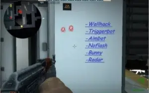 Legit hack csgo Life Time