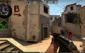 Legit hack csgo Life Time