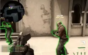Legit hack csgo Life Time