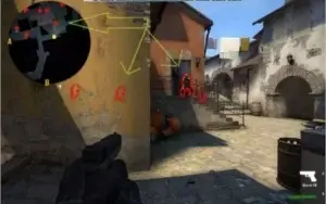 Legit hack csgo Life Time